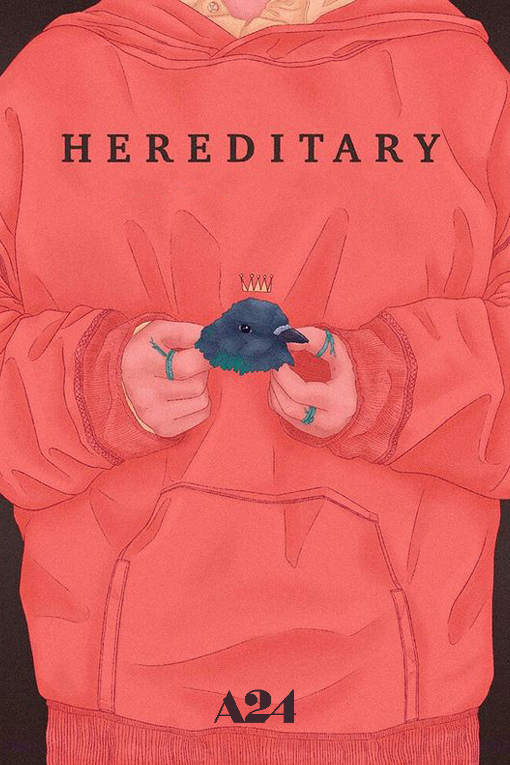 Hereditary (2018) [426839] (A1736560617) [[Movies]] --Plex--